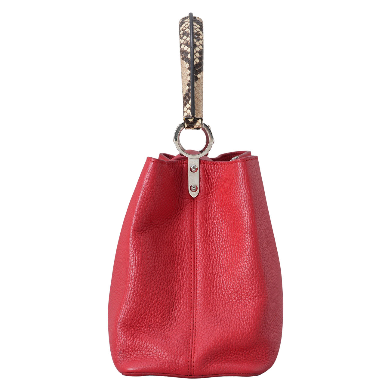 LOUIS VUITTON(USED)루이비통 카퓌신 MM